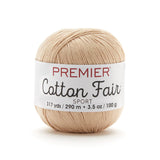 Cotton Fair® Sport