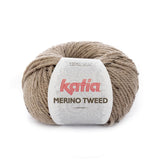 301 Tan Tweed