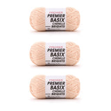 Basix® Chenille Bag of 3