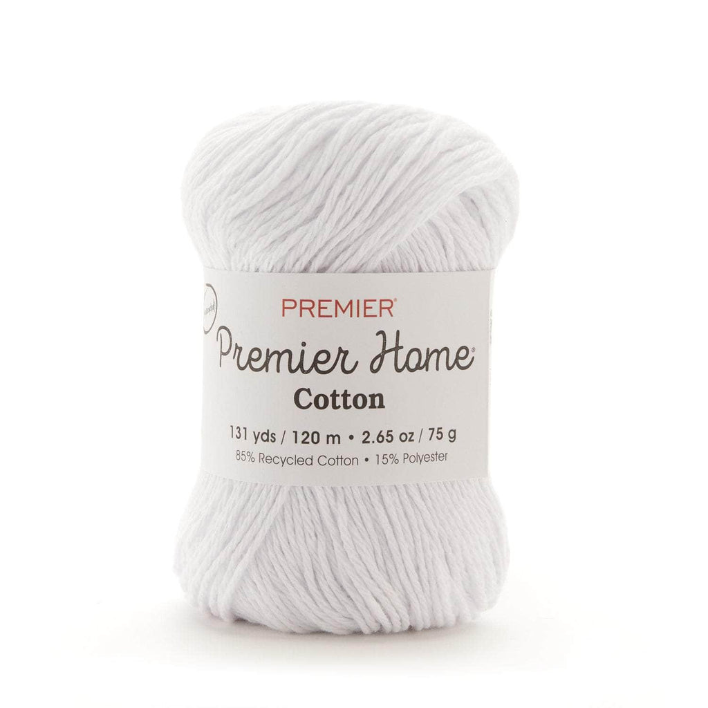 Premier Home Cotton Multi Yarn Cone-Woodland