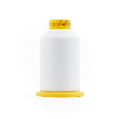 60-WHITE White