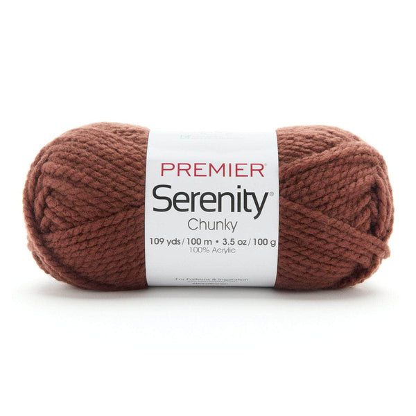 Serenity® Chunky Solids