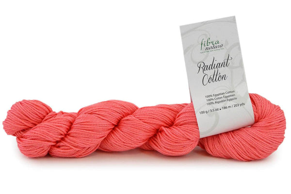 Fibra Natura Radiant Cotton