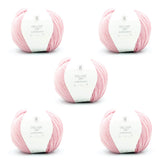 822 Classic Pink BAG OF 5