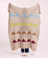 Triangles Blanket