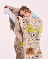 Triangles Blanket