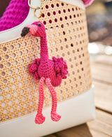Summer Fun Bag Charms