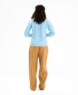 Diamond Sky Sweater