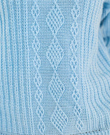 Diamond Sky Sweater