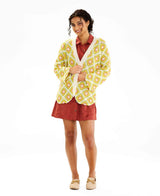 Summertime Fine Granny Cardigan