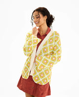 Summertime Fine Granny Cardigan