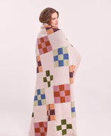 9 Patch Blanket