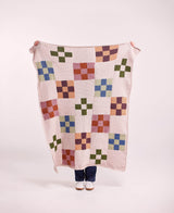 9 Patch Blanket