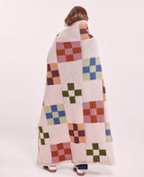 9 Patch Blanket