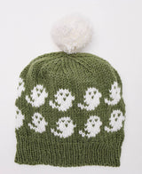 Fair Isle Hat Trio