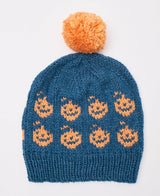 Fair Isle Hat Trio