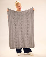 Cable and Clusters Blanket