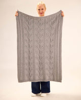 Cable and Clusters Blanket