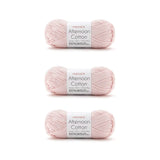 Afternoon Cotton™ Bag of 3