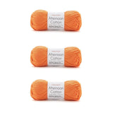 Afternoon Cotton™ Bag of 3