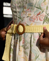 Boathouse Belt
