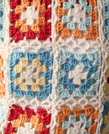 Shuffleboard Squares Vest