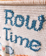 Maker's Motto Wall Hanging