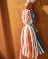 Maker's Motto Wall Hanging