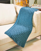 Ocean Ridge Blanket