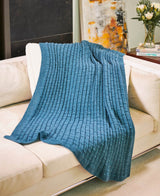 Ocean Ridge Blanket