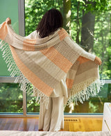 Peach Bellini Blanket