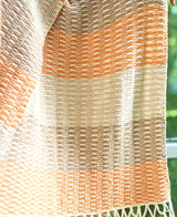 Peach Bellini Blanket