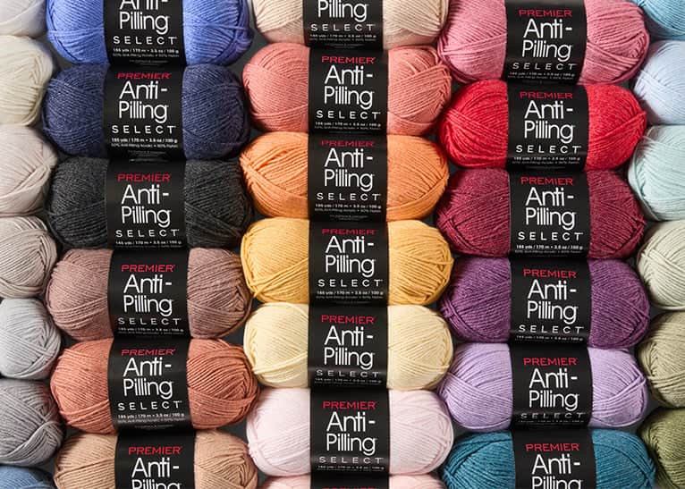 Anti Rafia Raffia™ – Premier Yarns