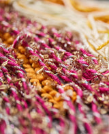 Summer Strands Wall Hanging