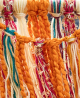 Summer Strands Wall Hanging