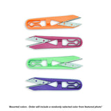 Thread Snips - Assorted Colors