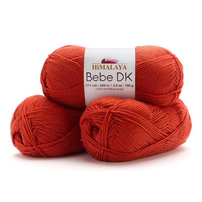 Bebe DK Bag of 3
