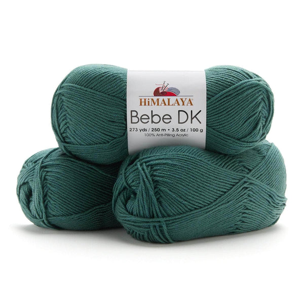 Bebe DK Bag of 3