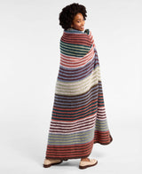 Hushed Hues Blanket