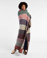 Hushed Hues Blanket