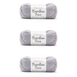 Bamboo Fair Clearance Colors Bag of 3