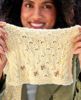 Garden Path Scarf