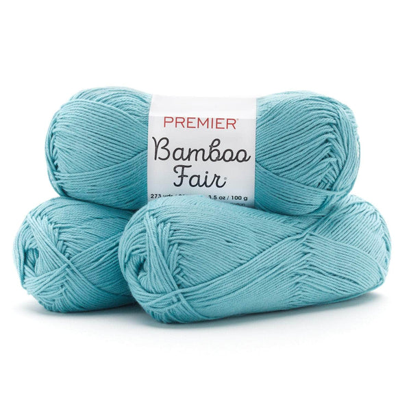 BambooMN Cotton Select Variegated Yarn - Mystical Grape (200g/720yds) - 2  Sport Weight - 4 Skeins