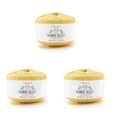 Bamboo Select™ Bag of 3
