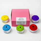 Bamboo Select Taste Pack 2 - Primary