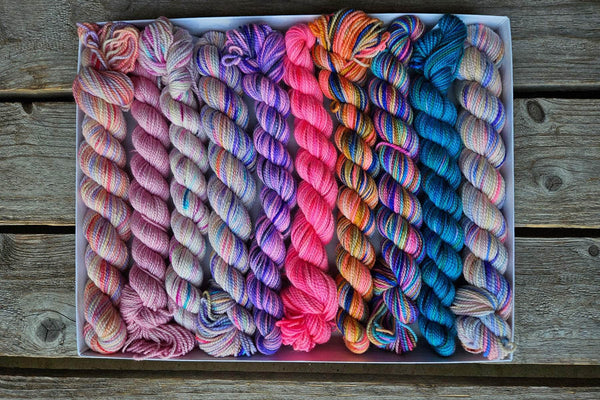Pencil Box
