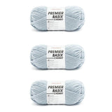 Basix® Chunky Clearance Colors Bag of 3