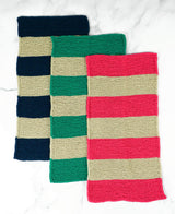 Big Stripes Kitchen Towel