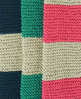 Big Stripes Kitchen Towel