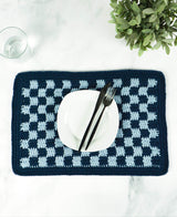 Checkerboard Placemat